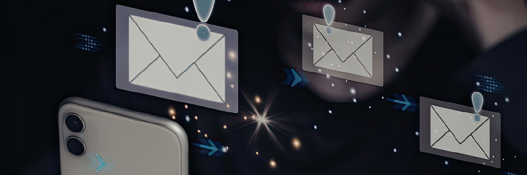 Stop Sending Emails into the Void: Why Timing and Context Matters When It Comes to New Donor Discovery