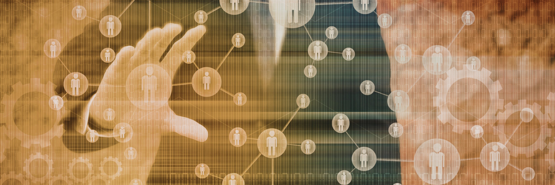 Connecting the Dots: How Relationship Mapping Drives Major Gifts