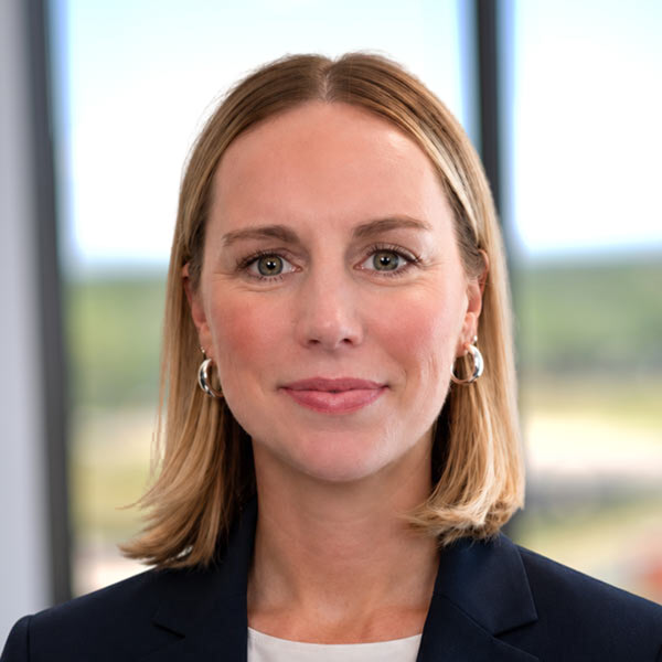 Margaret Bock