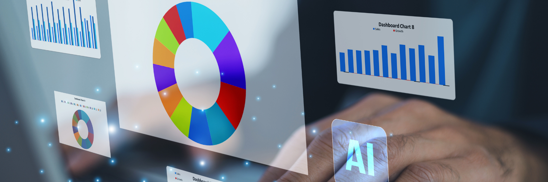 From Advancement Services to Office of Strategy, Insight, and Innovation