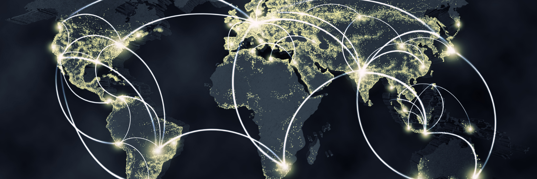 Five Key Takeaways in International Fundraising—A Series: Structural Consistency is Key to Success 